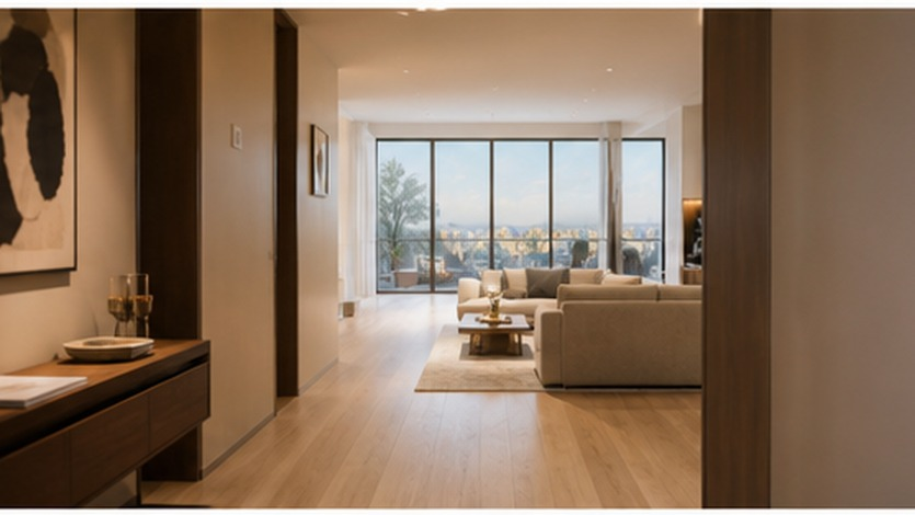 How to Turn Room Photos into Interior Showcase Videos with Seedance 2.5