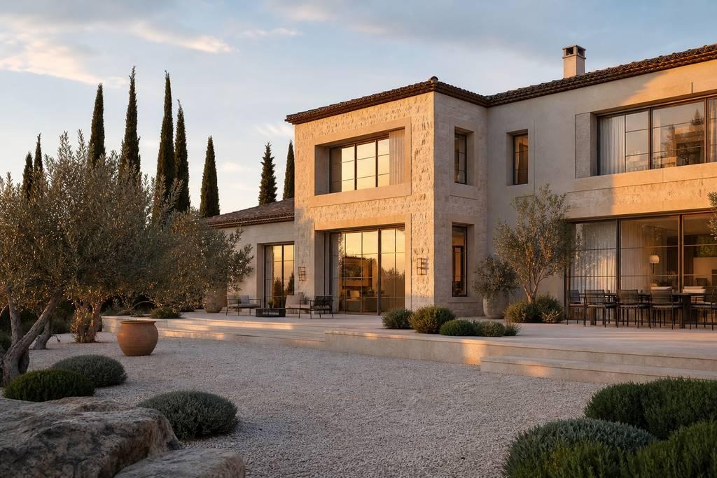 French Planning Permission: What Decides the Timeline of a Luxury Property Project