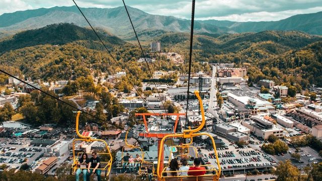 Getting the Most Out of a Smoky Mountain Weekend 
