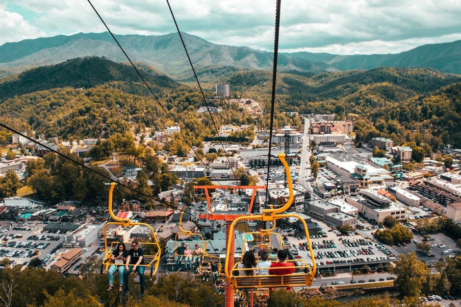 Getting the Most Out of a Smoky Mountain Weekend 