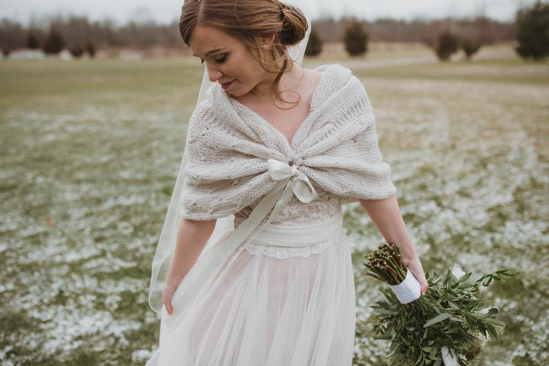 The Modern Wedding Guest's Guide to Wraps and Cover-Ups