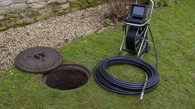 Drainage in a Period Property: What Actually Blocks, and Why It Is Found Too Late