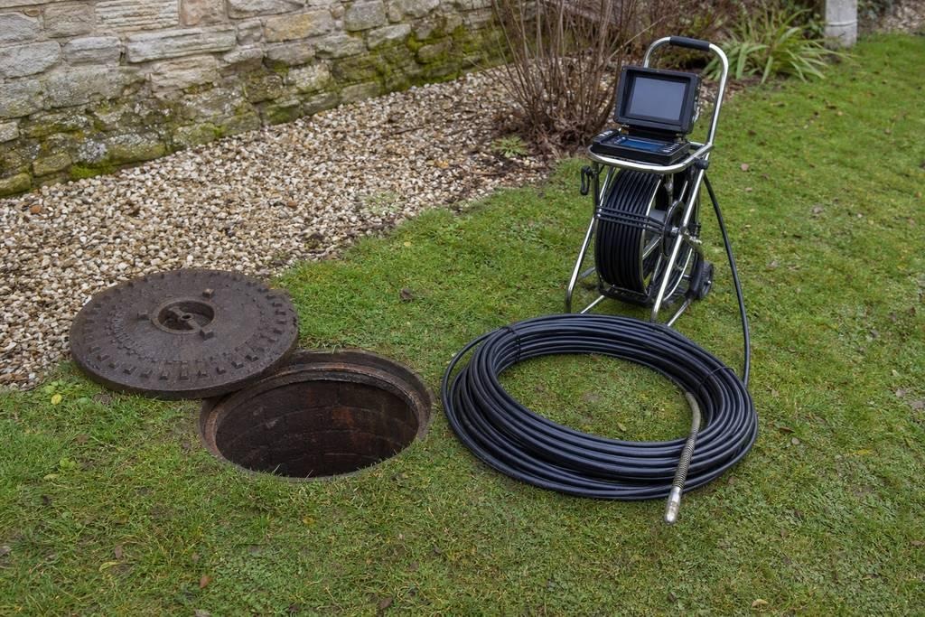 Drainage in a Period Property: What Actually Blocks, and Why It Is Found Too Late
