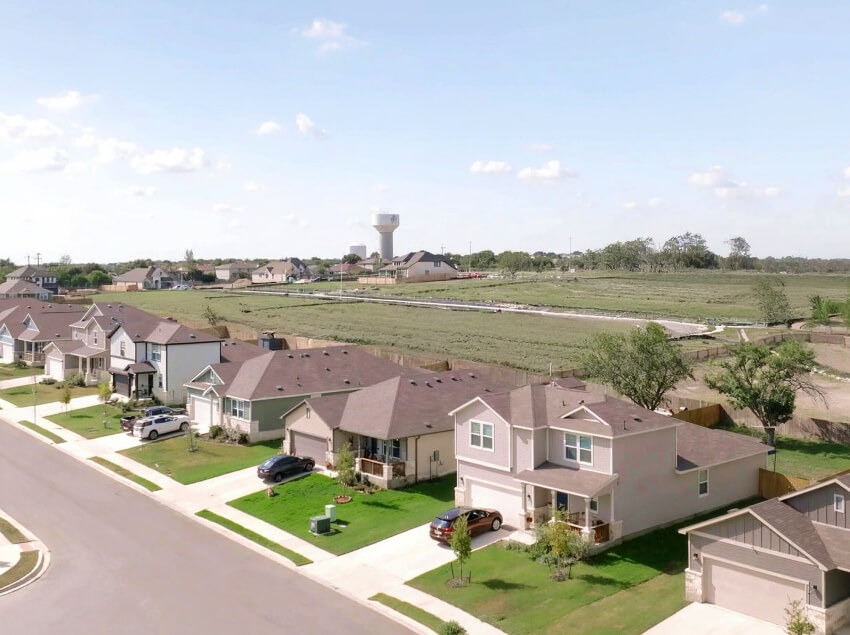 From Vision to Reality: How Real Estate Developers in San Antonio, TX Are Shaping the Future