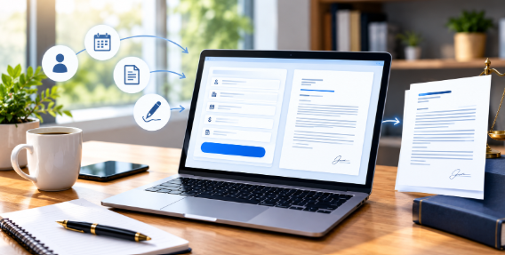 Free Demand Letter Generator: Easy, Fast & Professional Templates