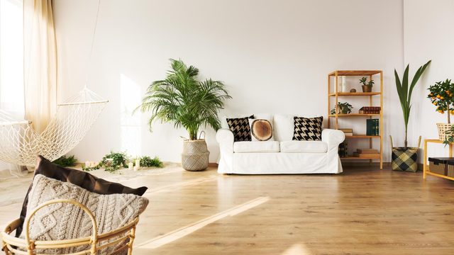 How to Choose the Perfect Flooring for Every Room in Your Home