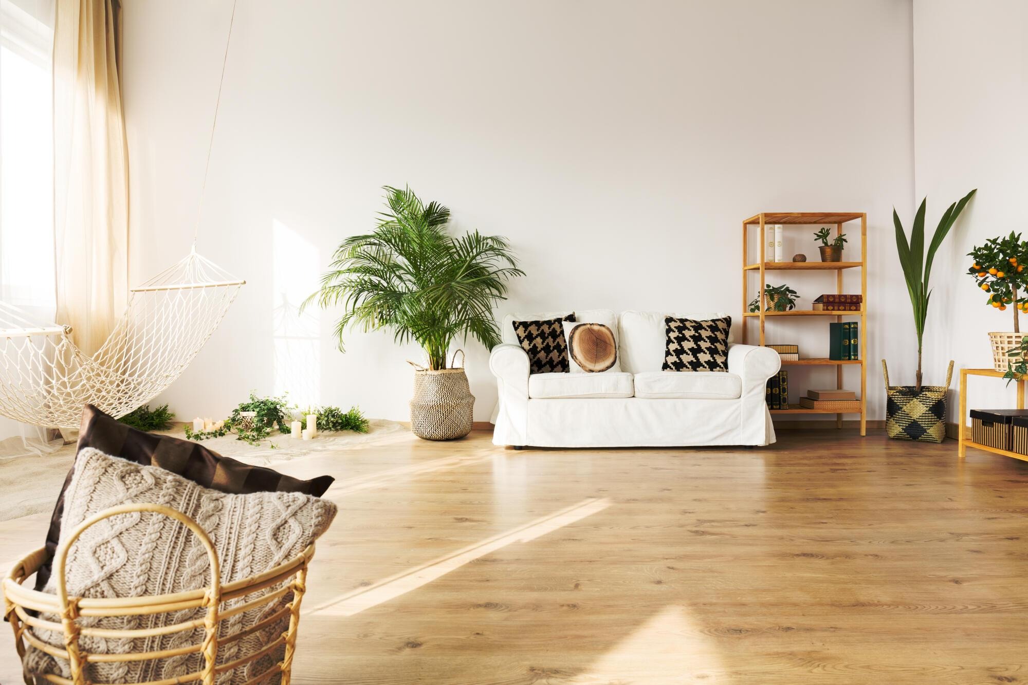 How to Choose the Perfect Flooring for Every Room in Your Home