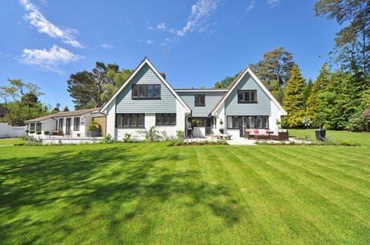 Enhancing Curb Appeal: Essential Lawn Care Tips