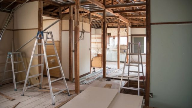 Signs Your Home Is Ready for a Major Renovation
