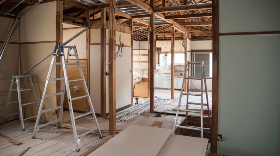 Signs Your Home Is Ready for a Major Renovation