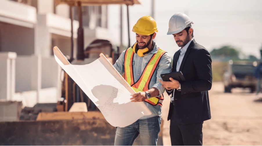 What Commercial Architects Consider Before Designing Retail Spaces