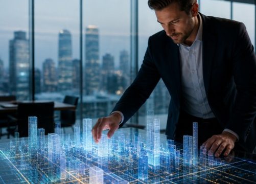 How AI Is Reshaping Commercial Real Estate Investment Analysis