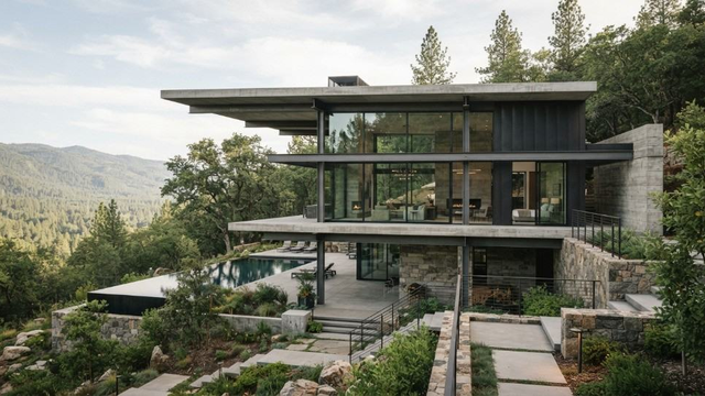 Why Structural Integrity Matters in Luxury Real Estate