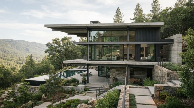 Why Structural Integrity Matters in Luxury Real Estate – The Pinnacle List
