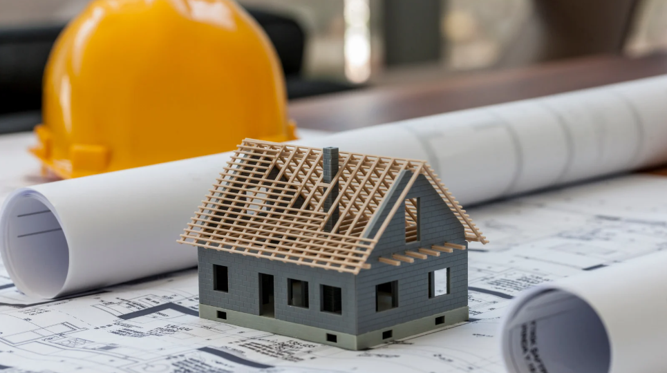 What to Expect When Working with a Professional Construction Company