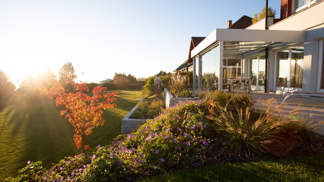How Extreme Heat Is Changing Insulation Strategies for Luxury Homes