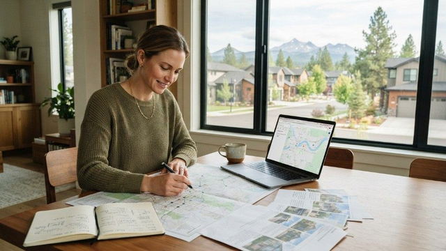 Best Platform for Finding Your Ideal Place to Live and Work