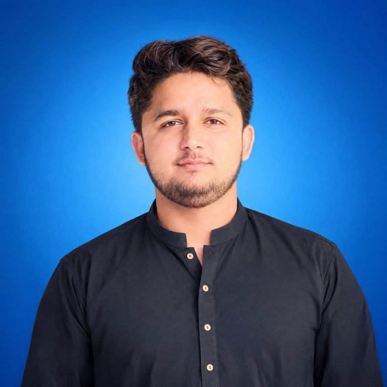 Muhammad Zaman