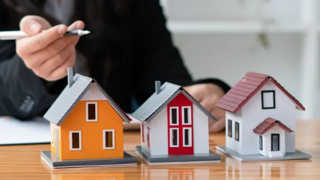 Real Estate