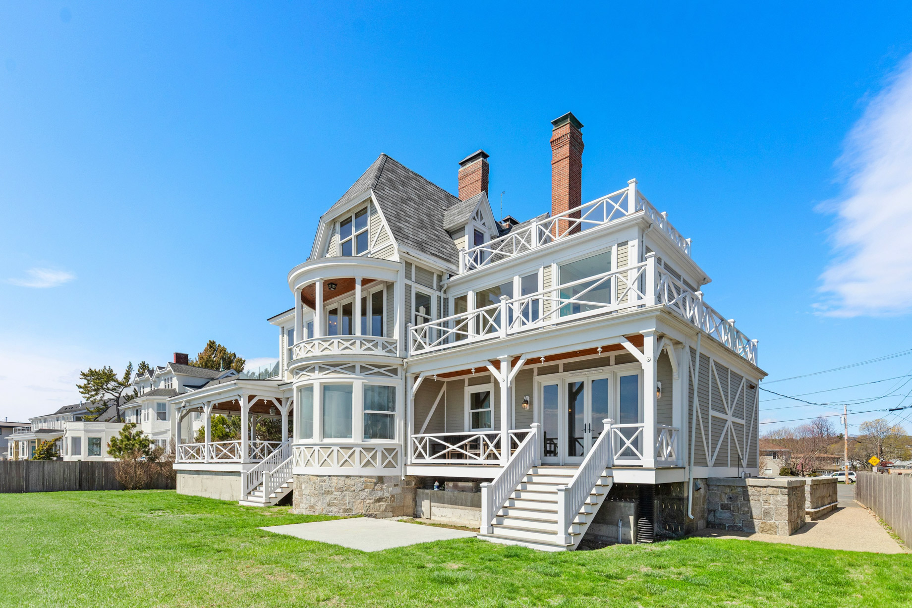 251 Puritan Rd, Swampscott, MA, USA – 37