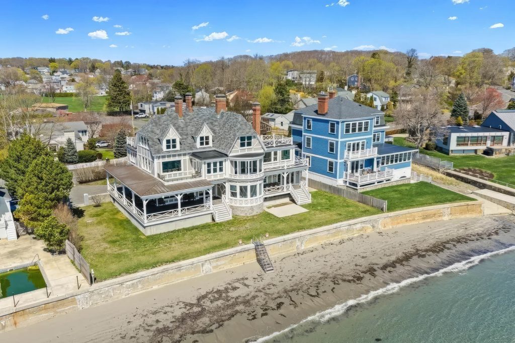 251 Puritan Rd, Swampscott, MA, USA - 38 251 Puritan Rd, Swampscott, MA, USA - 38