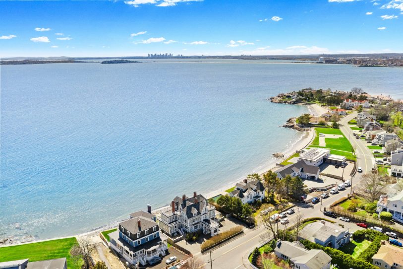 251 Puritan Rd, Swampscott, MA, USA - 40 251 Puritan Rd, Swampscott, MA, USA - 40
