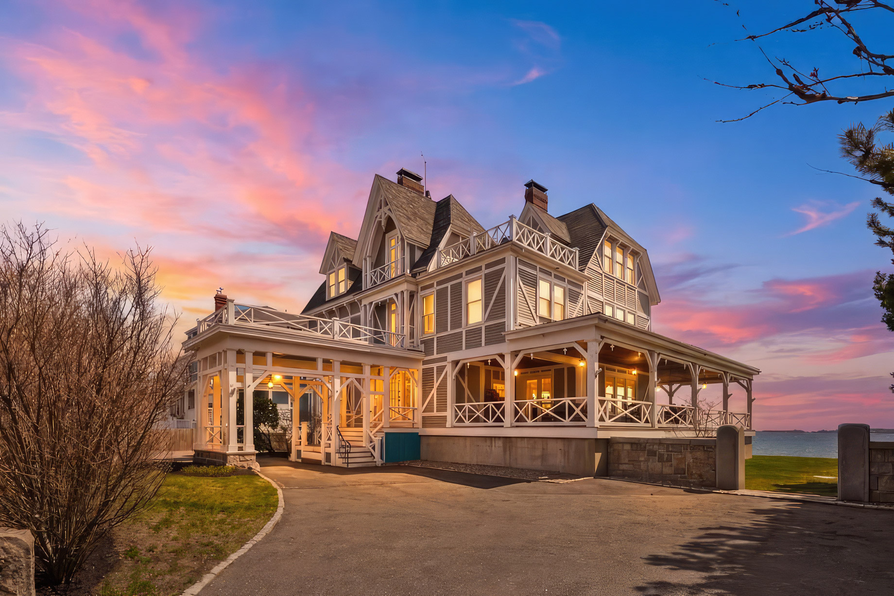 251 Puritan Rd, Swampscott, MA, USA – 41