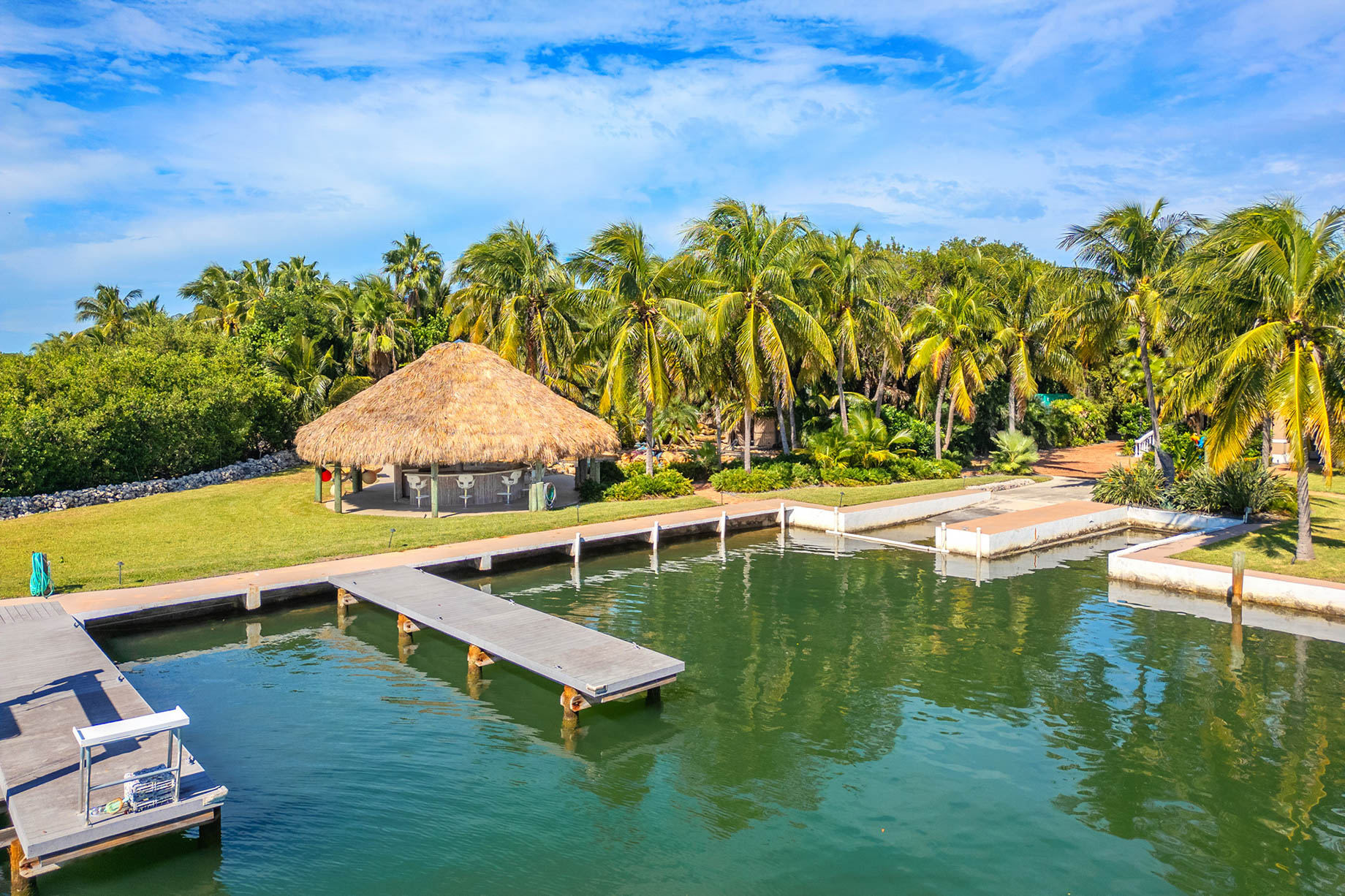 Blue Water Lagoon Estate – 16750 Old State Rd 4a, Sugarloaf Key, FL, USA – 101