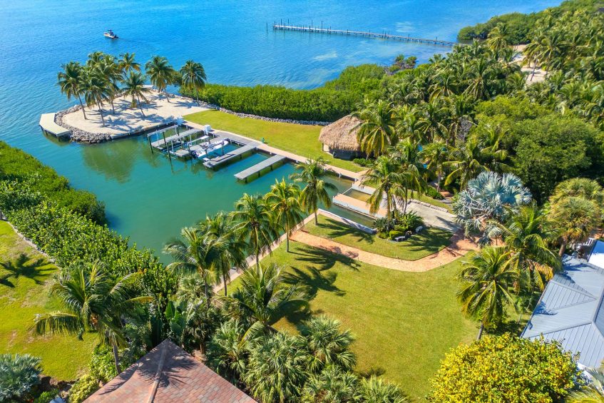 Blue Water Lagoon Estate - 16750 Old State Rd 4a, Sugarloaf Key, FL, USA - 103