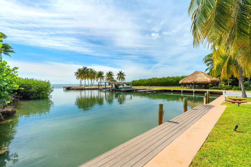 Blue Water Lagoon Estate - 16750 Old State Rd 4a, Sugarloaf Key, FL, USA - 104