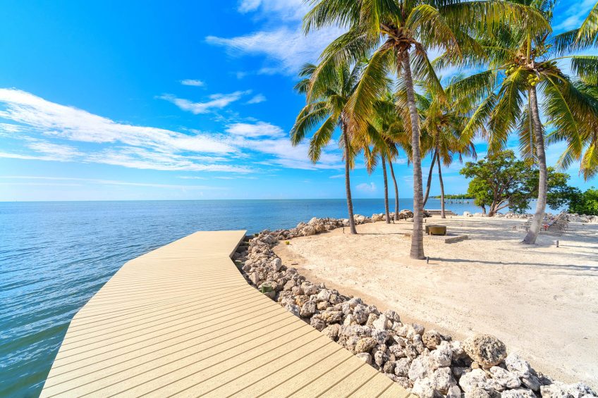 Blue Water Lagoon Estate - 16750 Old State Rd 4a, Sugarloaf Key, FL, USA - 107