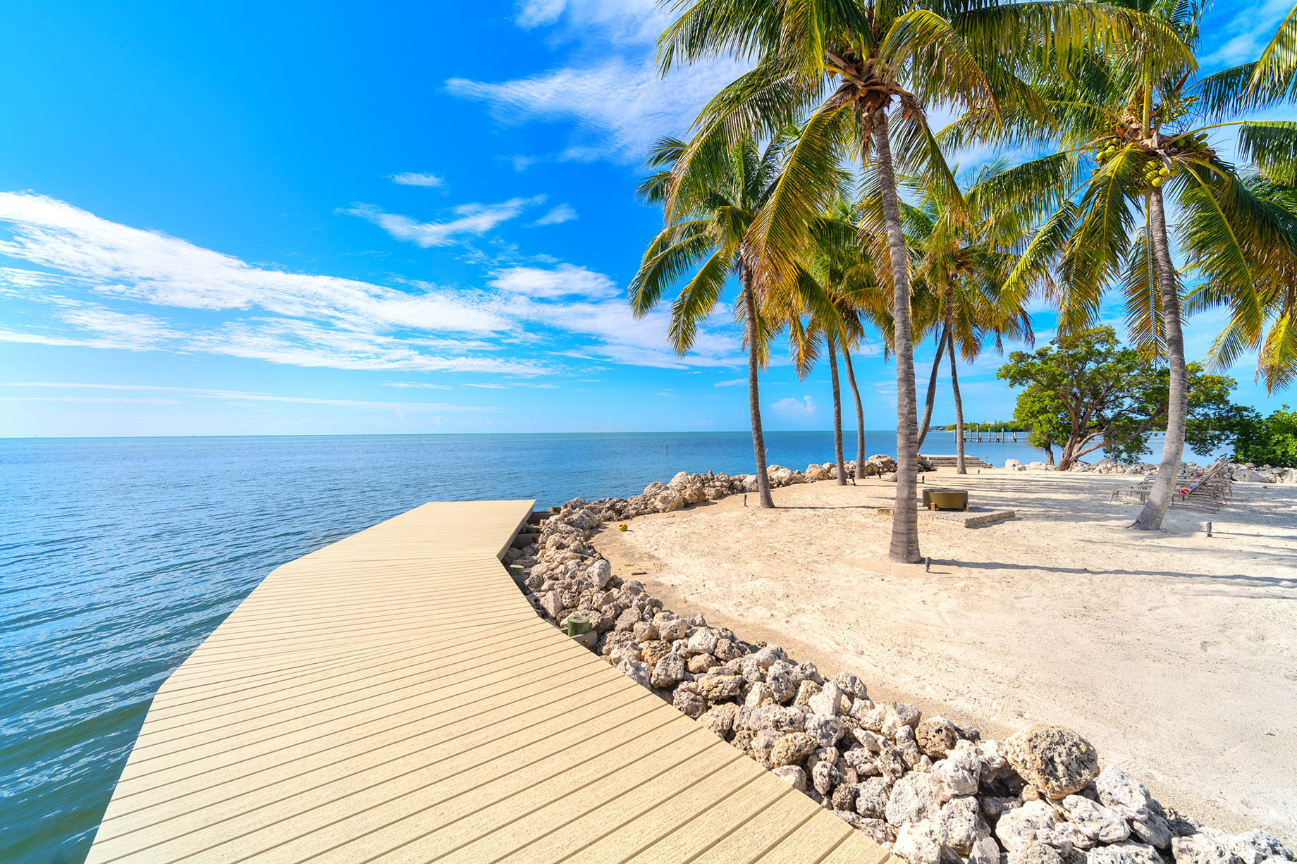 Blue Water Lagoon Estate – 16750 Old State Rd 4a, Sugarloaf Key, FL, USA – 107