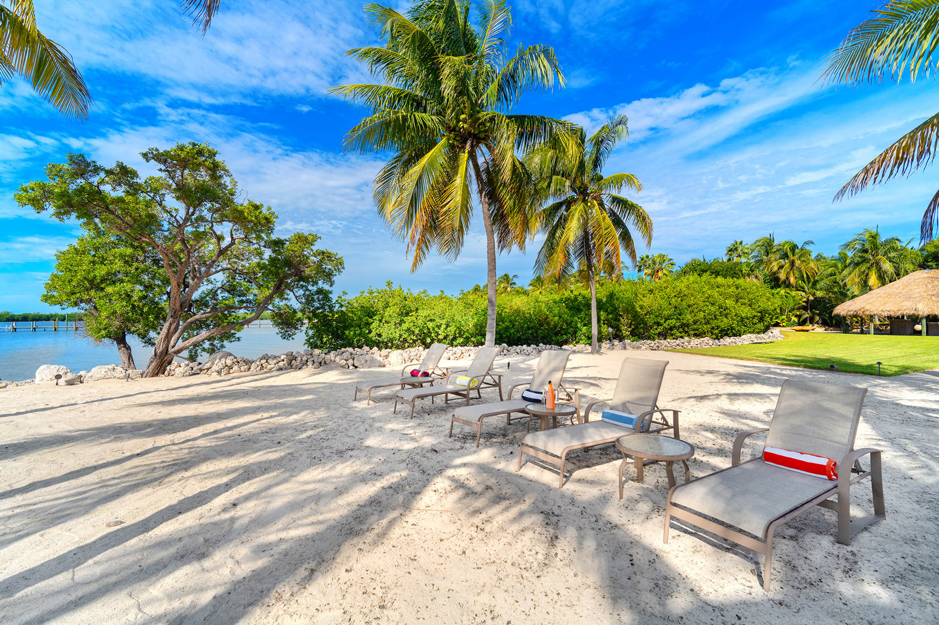 Blue Water Lagoon Estate – 16750 Old State Rd 4a, Sugarloaf Key, FL, USA – 109