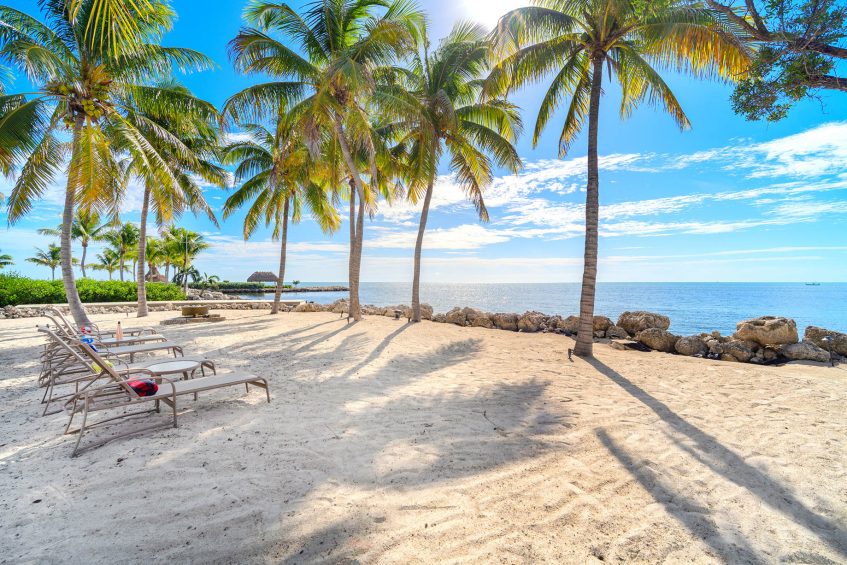Blue Water Lagoon Estate - 16750 Old State Rd 4a, Sugarloaf Key, FL, USA - 111