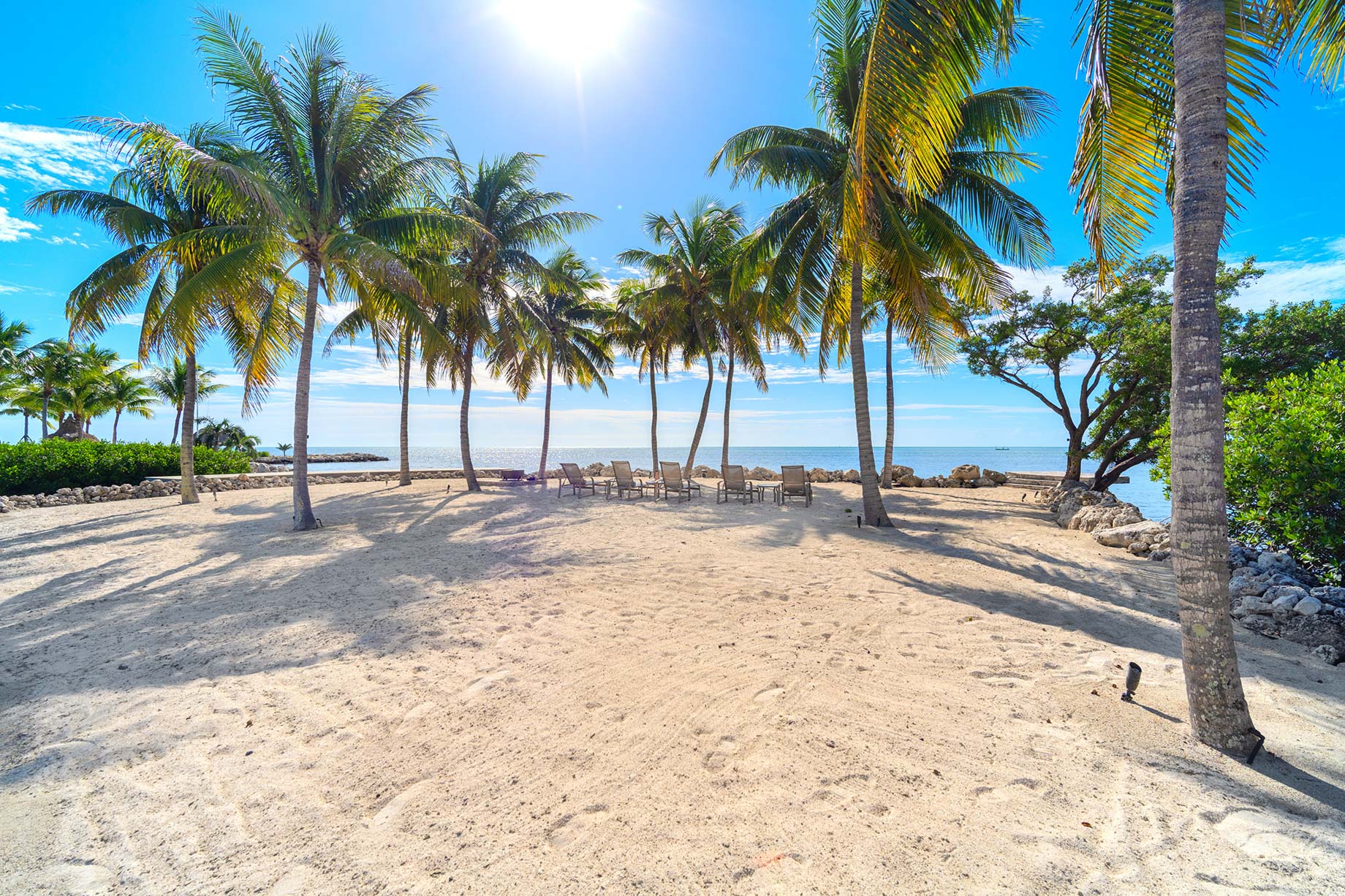 Blue Water Lagoon Estate – 16750 Old State Rd 4a, Sugarloaf Key, FL, USA – 112