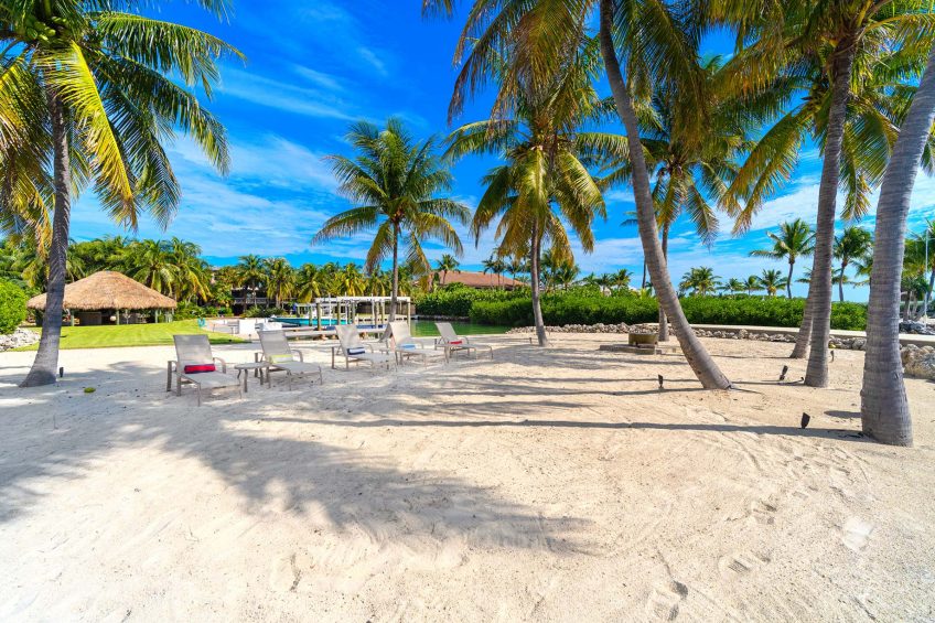 Blue Water Lagoon Estate - 16750 Old State Rd 4a, Sugarloaf Key, FL, USA - 113