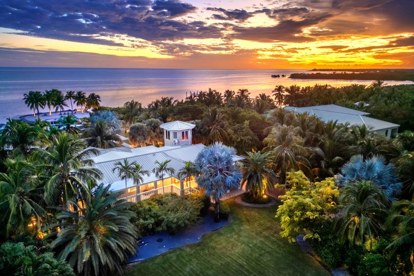 Blue Water Lagoon Estate - 16750 Old State Rd 4a, Sugarloaf Key, FL, USA - 117