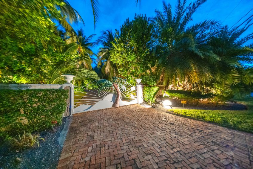 Blue Water Lagoon Estate - 16750 Old State Rd 4a, Sugarloaf Key, FL, USA - 119