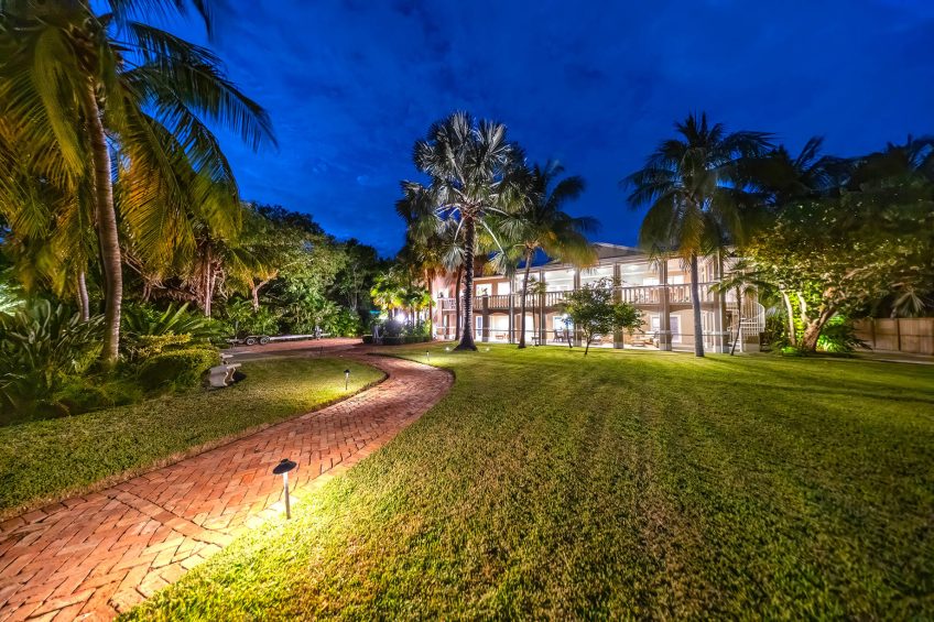 Blue Water Lagoon Estate - 16750 Old State Rd 4a, Sugarloaf Key, FL, USA - 120