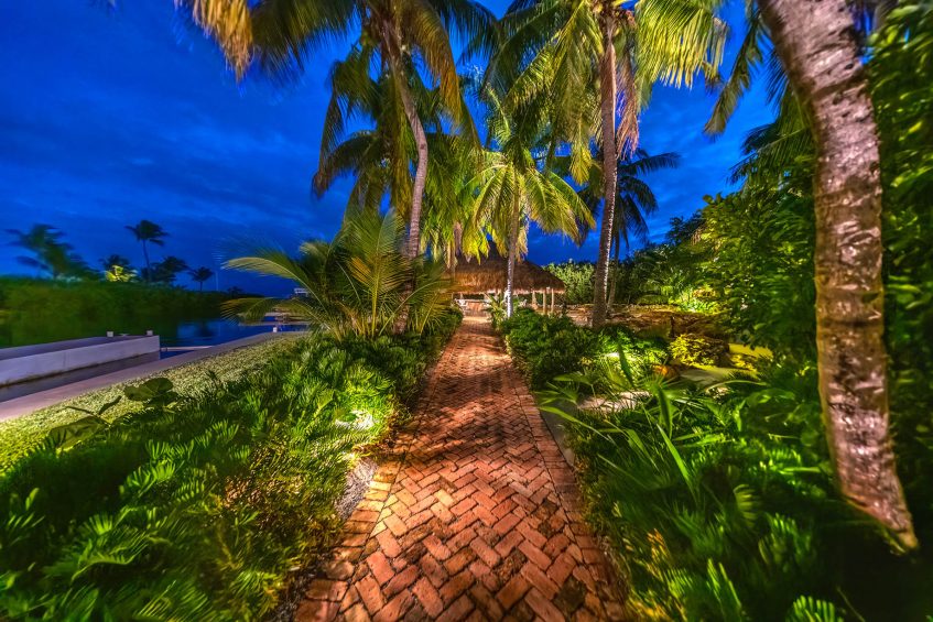 Blue Water Lagoon Estate - 16750 Old State Rd 4a, Sugarloaf Key, FL, USA - 121