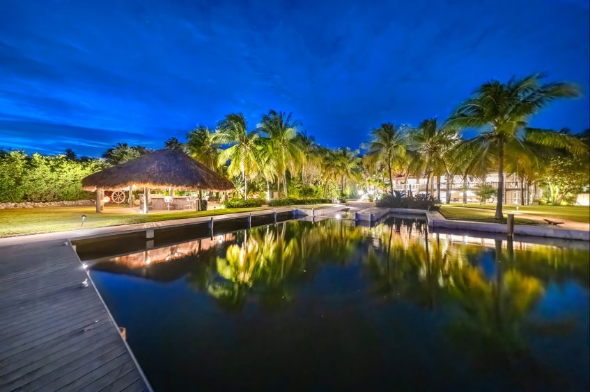 Blue Water Lagoon Estate - 16750 Old State Rd 4a, Sugarloaf Key, FL, USA - 124
