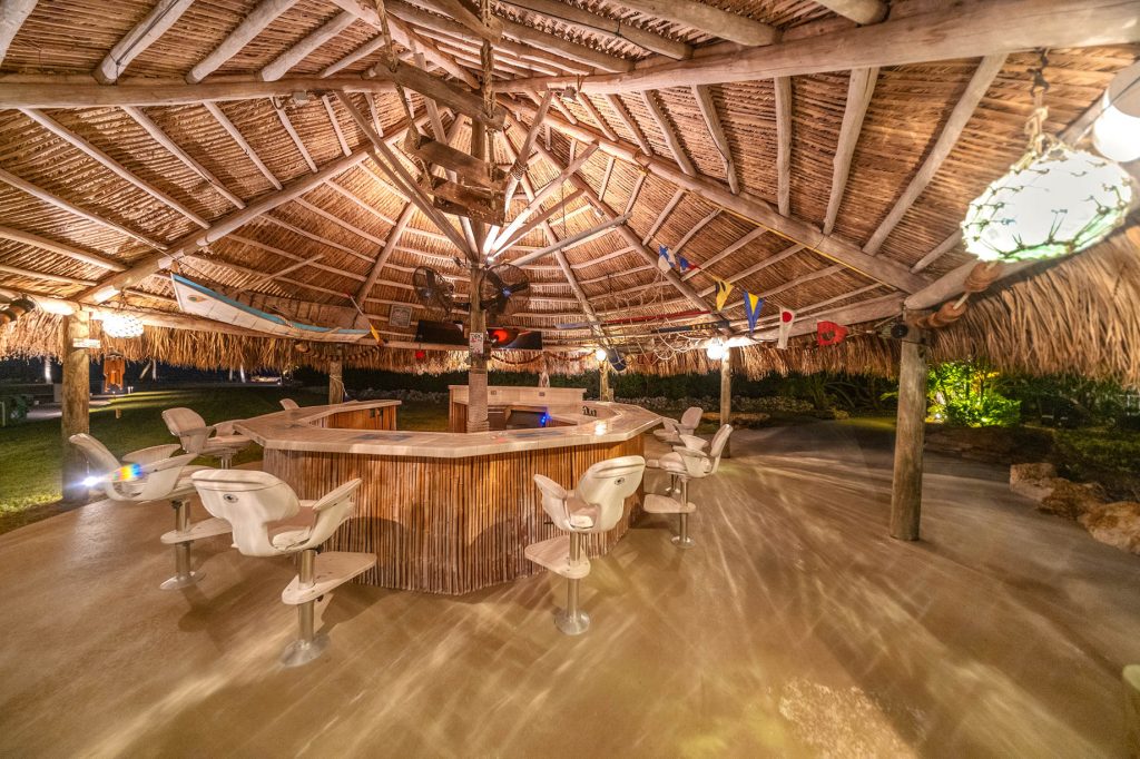 Blue Water Lagoon Estate - 16750 Old State Rd 4a, Sugarloaf Key, FL, USA - 128