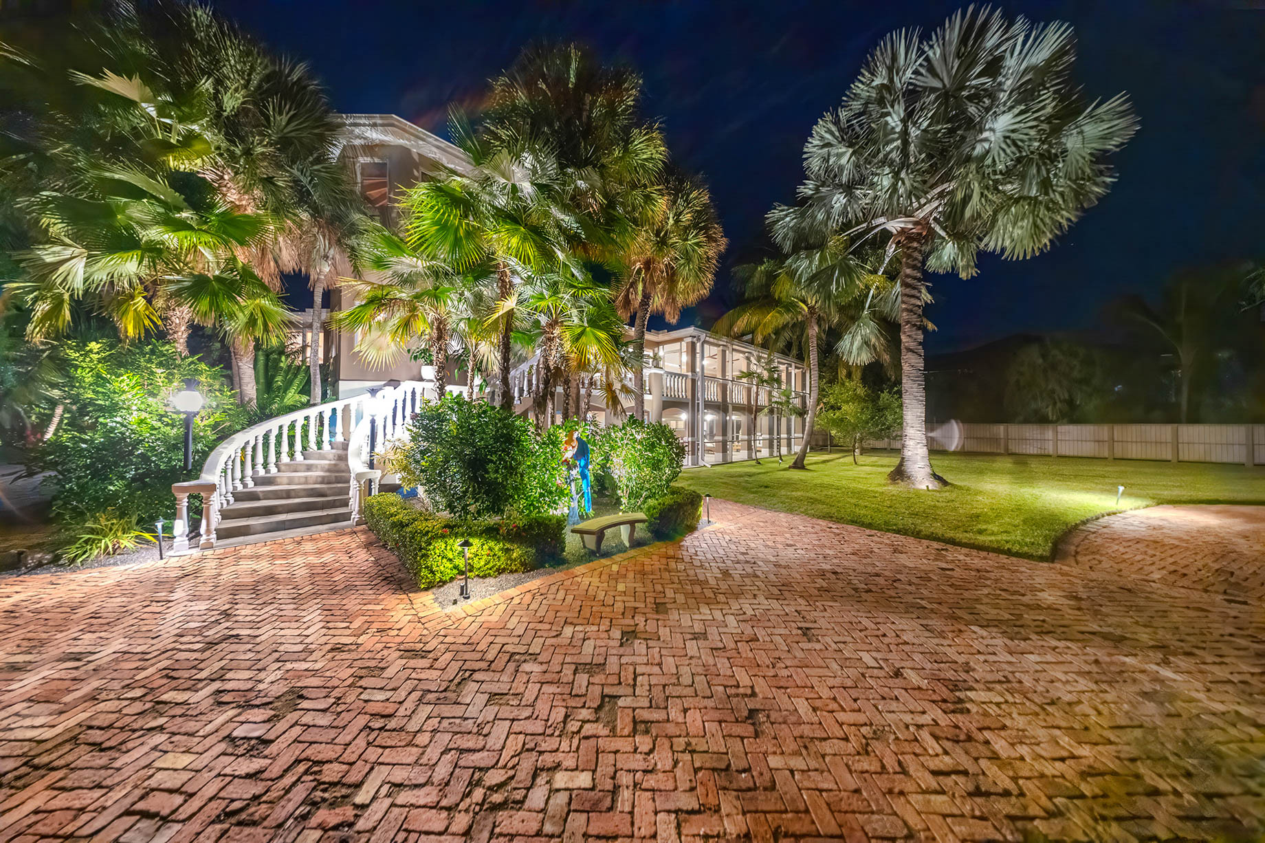 Blue Water Lagoon Estate – 16750 Old State Rd 4a, Sugarloaf Key, FL, USA – 129