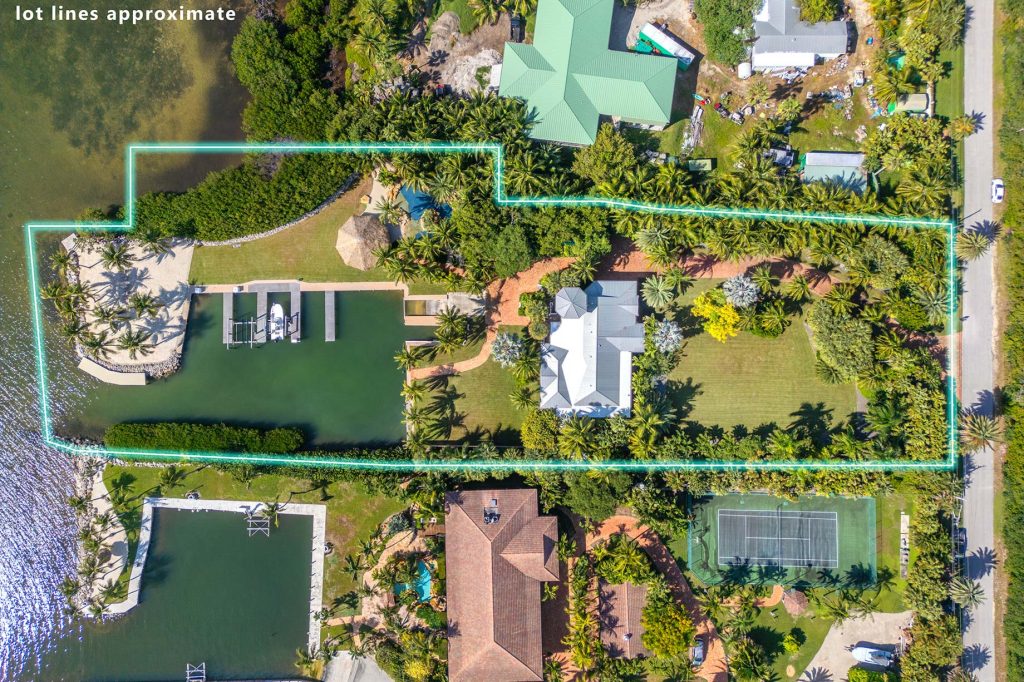 Blue Water Lagoon Estate - 16750 Old State Rd 4a, Sugarloaf Key, FL, USA - 130