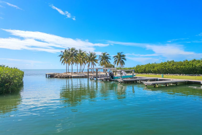 Blue Water Lagoon Estate - 16750 Old State Rd 4a, Sugarloaf Key, FL, USA - 15