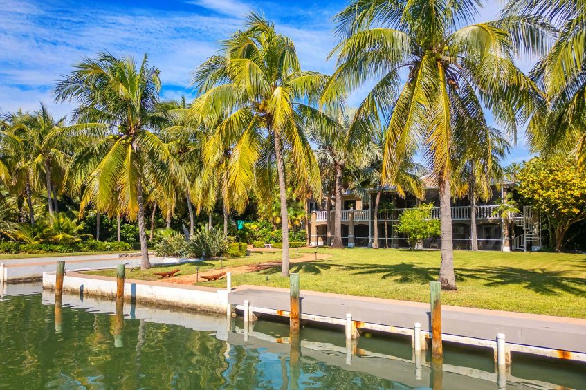 Blue Water Lagoon Estate - 16750 Old State Rd 4a, Sugarloaf Key, FL, USA - 21
