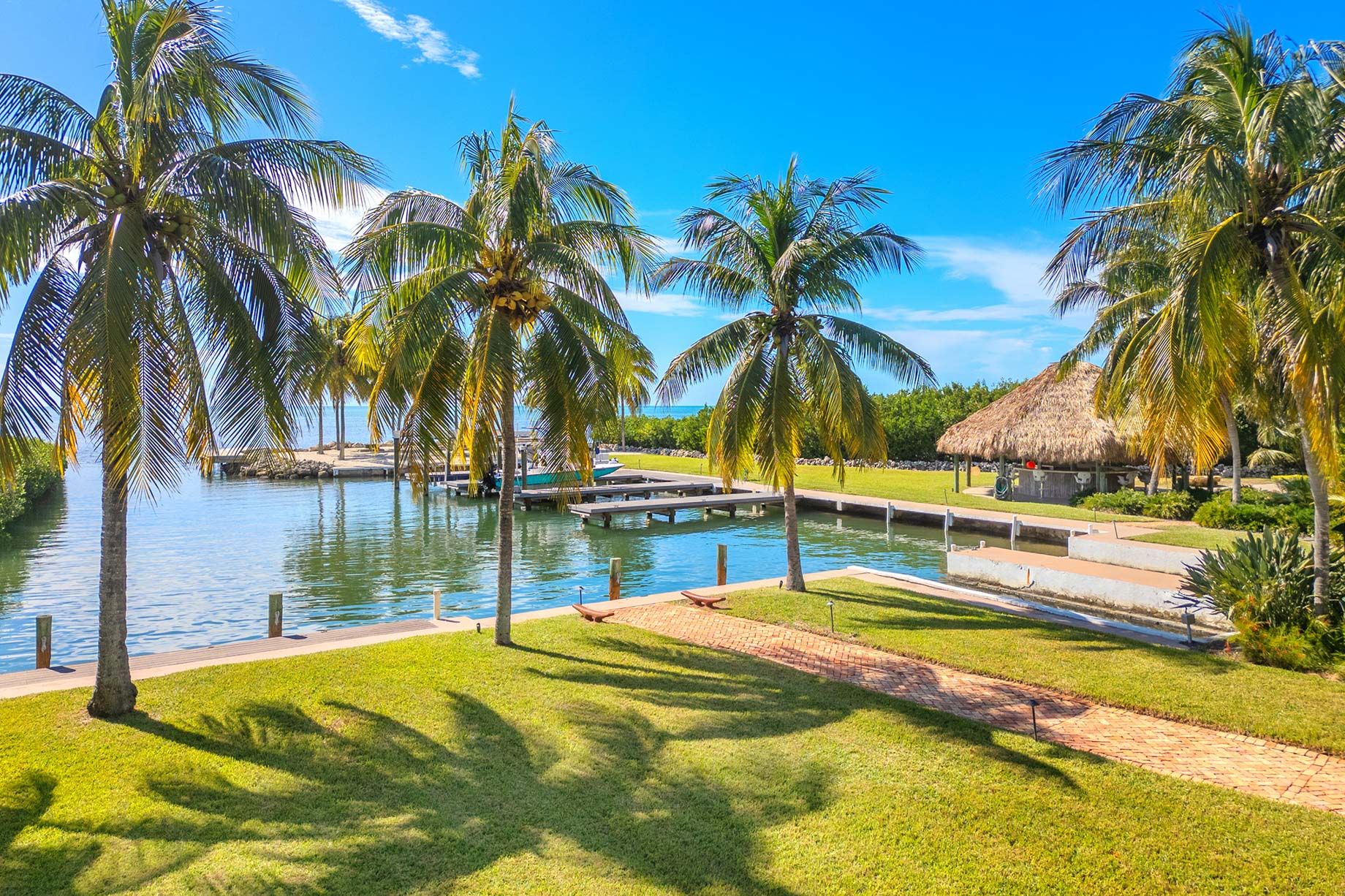 Blue Water Lagoon Estate – 16750 Old State Rd 4a, Sugarloaf Key, FL, USA – 22