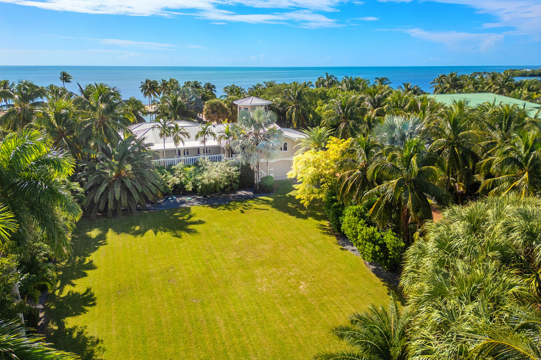 Blue Water Lagoon Estate – 16750 Old State Rd 4a, Sugarloaf Key, FL, USA – 26