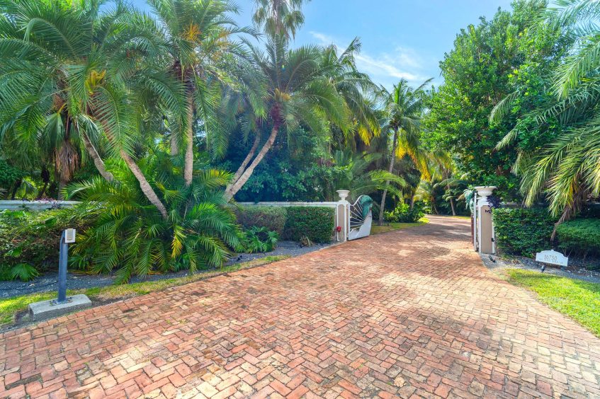 Blue Water Lagoon Estate - 16750 Old State Rd 4a, Sugarloaf Key, FL, USA - 28