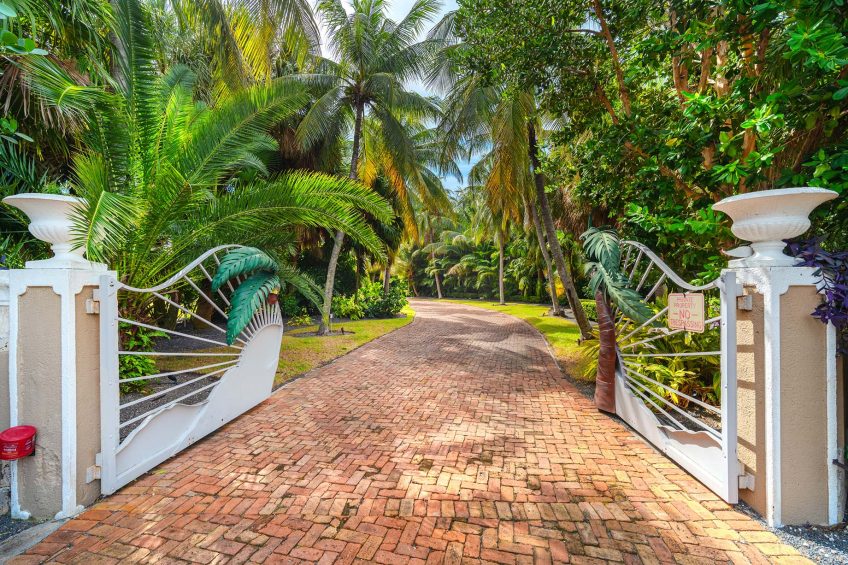 Blue Water Lagoon Estate - 16750 Old State Rd 4a, Sugarloaf Key, FL, USA - 29